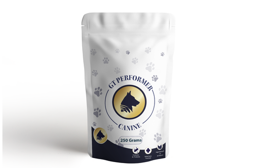 GT Performer Canine 250g